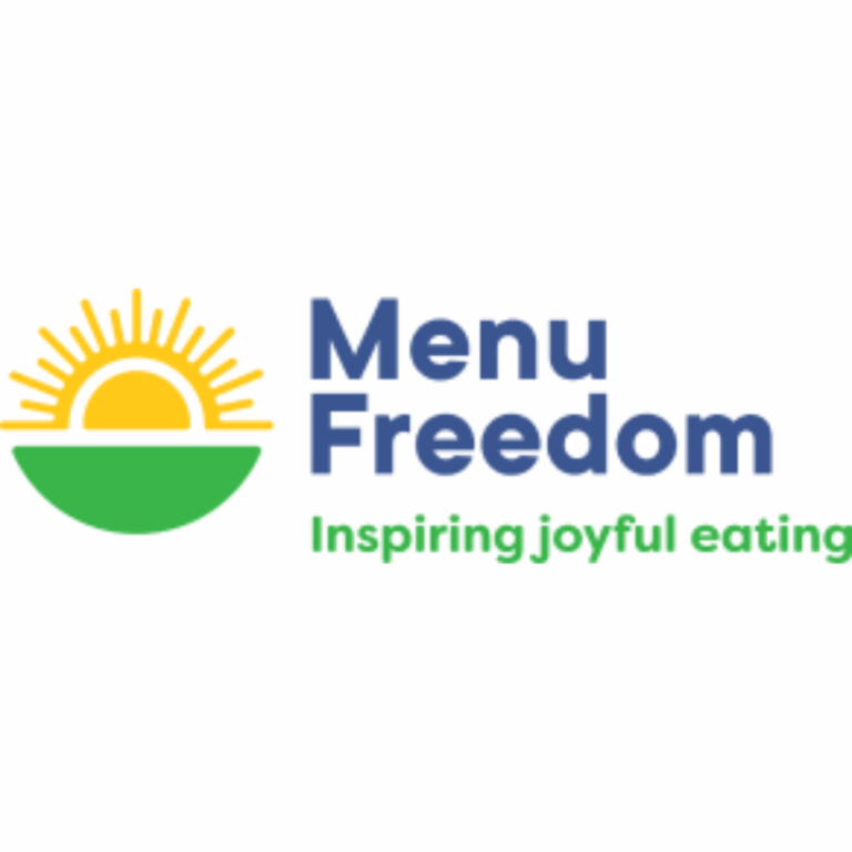 Menu Freedom: Inspiring joyful eating