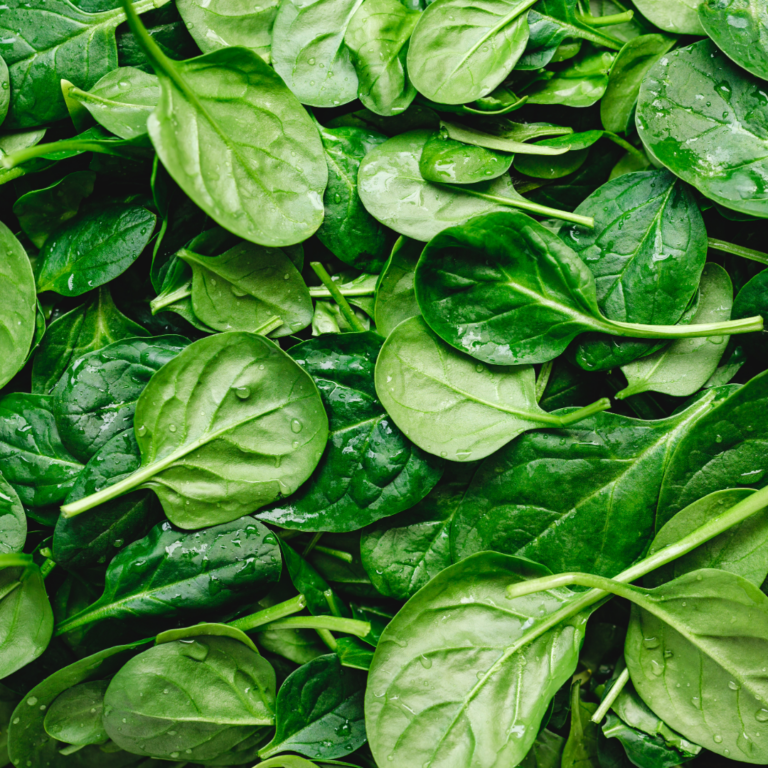 Spinach