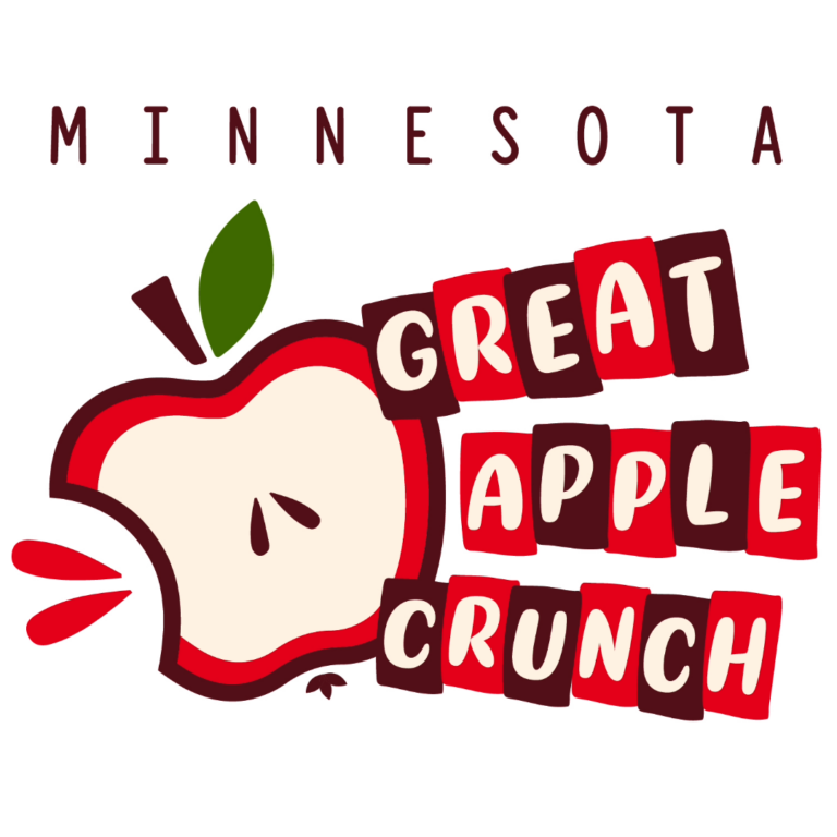 MN Great Apple Crunch Logo